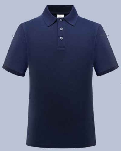 Customized Cotton polo shirt