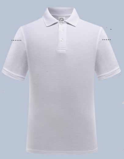 Customized Cotton polo shirt