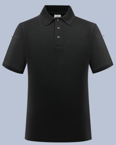 Customized Cotton polo shirt