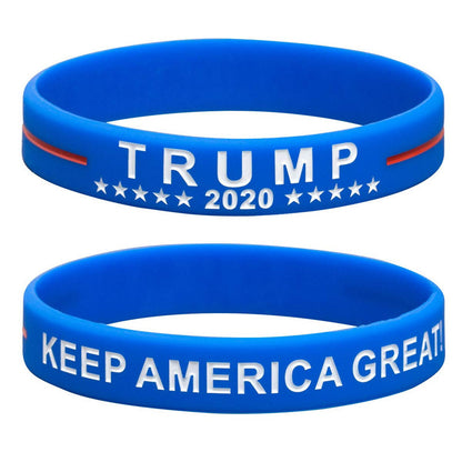 Trump Trump Donald Trump Bracelet Wristband