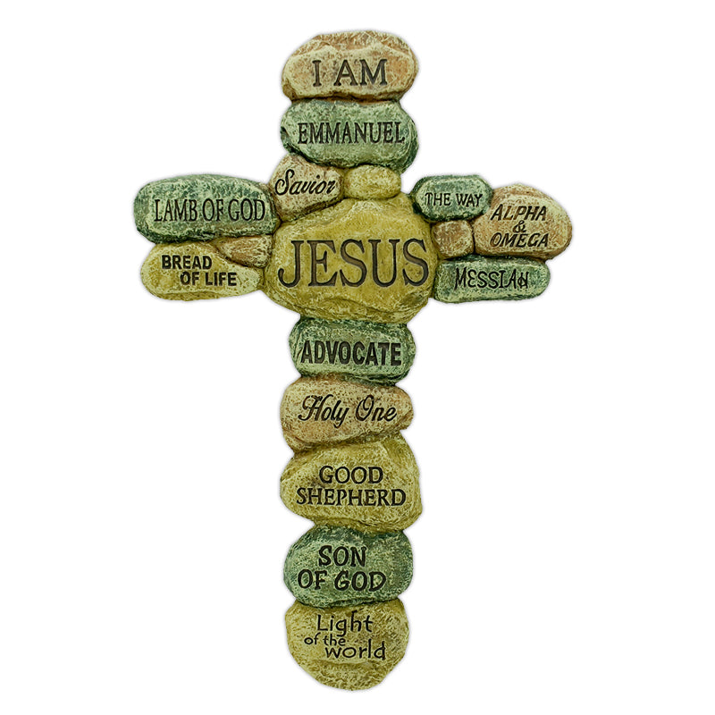 Christianity Gifts Jewelry Christian Supplies Creative Home Furnishing Cross Wall Hanging