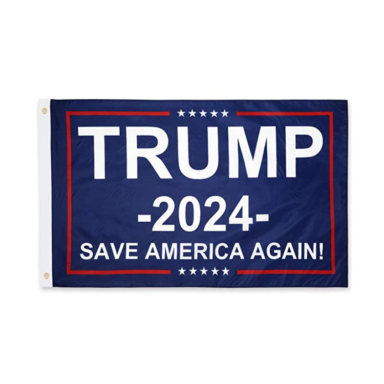 Trump Election Flag 90 150cm Trump Campaign Flag Trump2024 Trump Flag