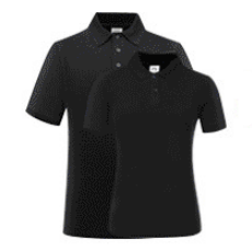 Customized Cotton polo shirt