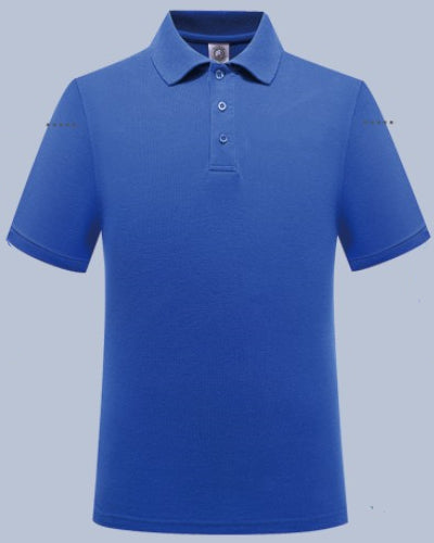 Customized Cotton polo shirt