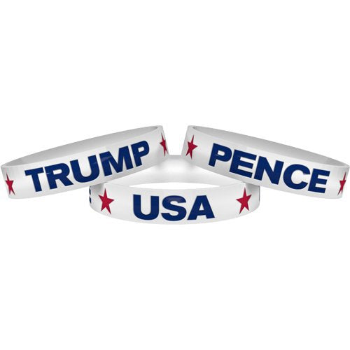 Trump Trump Donald Trump Bracelet Wristband