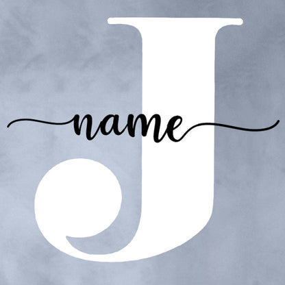 Personalized Baby Name Bodysuit Custom Newborn Clothing