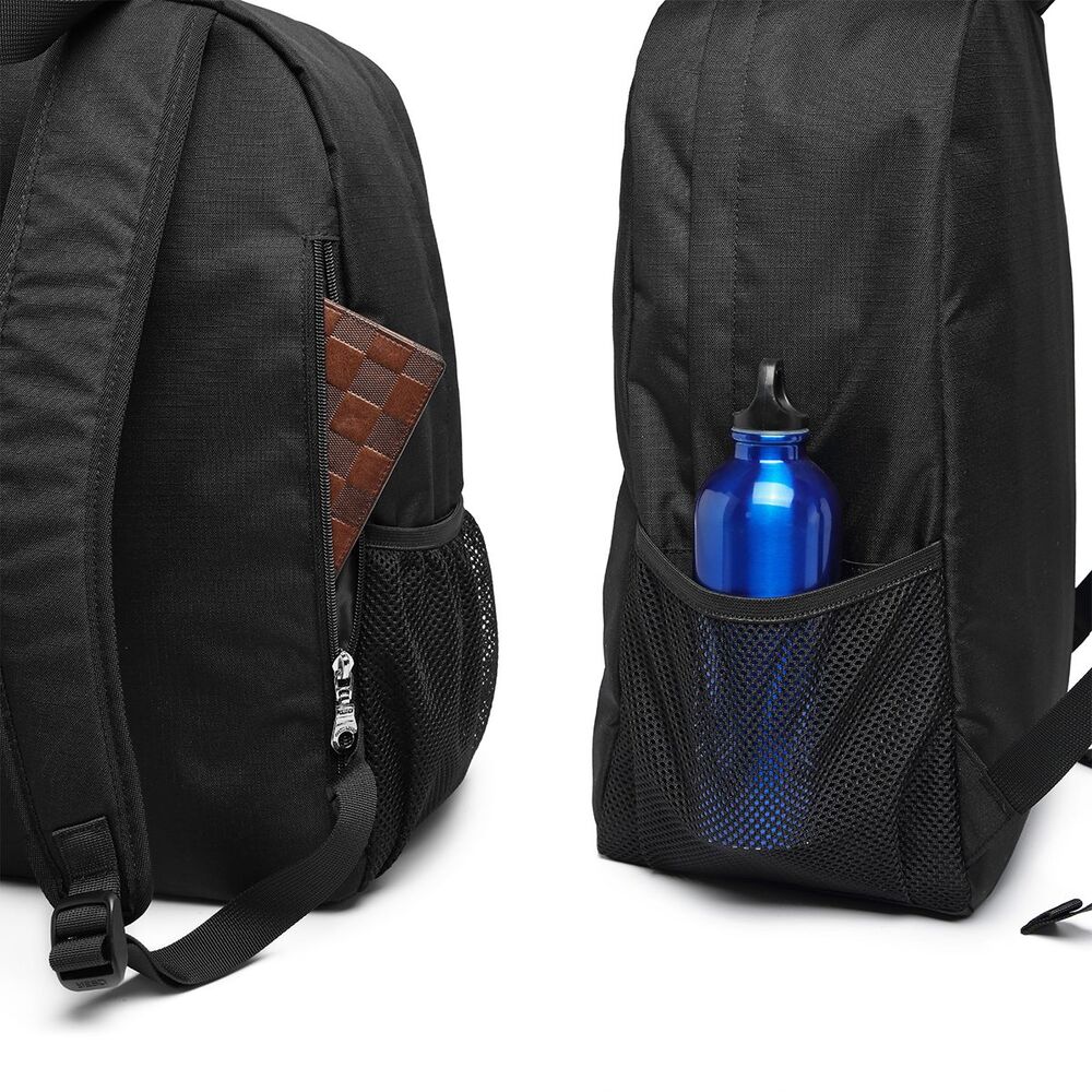 Simple Casual And Comfortable Sports Backpack