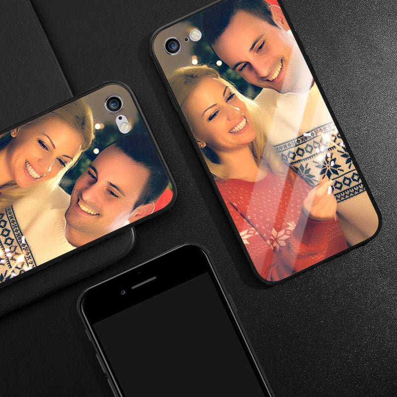 Compatible with Apple, Customized Iphone Patterned Cases