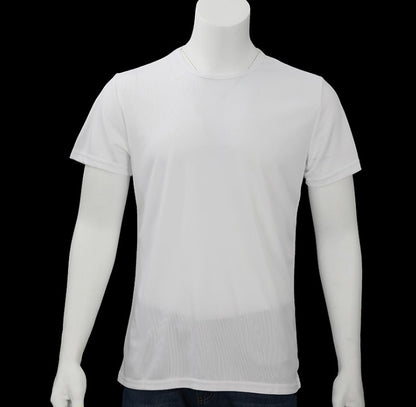 Sports Waterproof Breathable Anti-fouling T-shirt