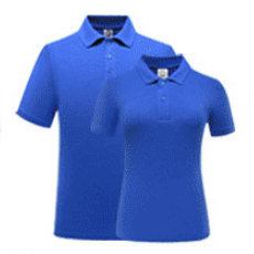 Customized Cotton polo shirt