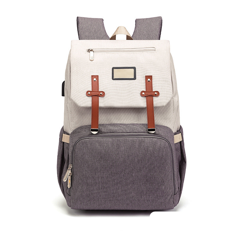 POD Multifunctional baby bag