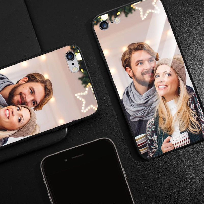 Compatible with Apple, Customized Iphone Patterned Cases