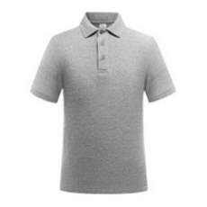 Customized Cotton polo shirt