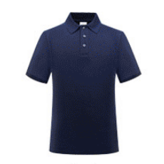 Customized Cotton polo shirt