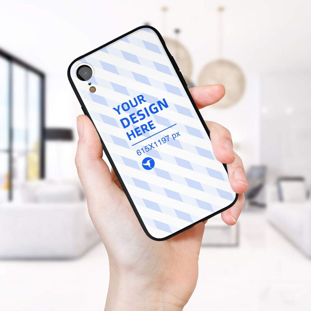 High-grade And Generous PC Phone Case