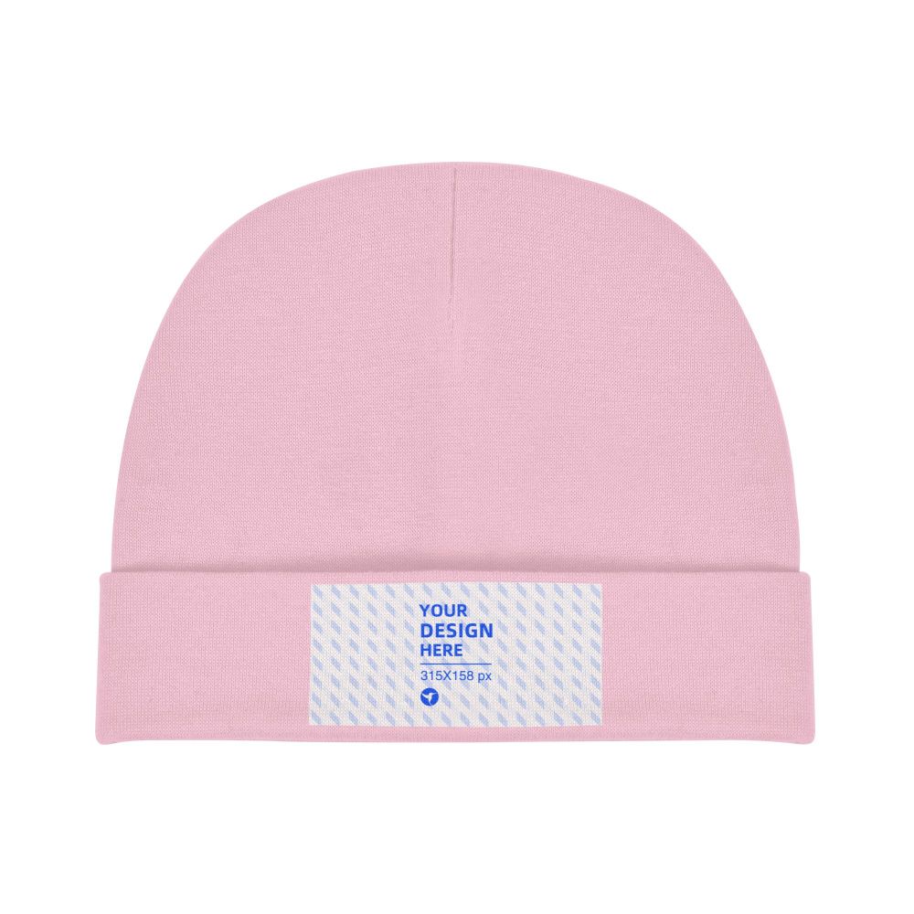 Children's Warm Skin-friendly Breathable Pullover Hat